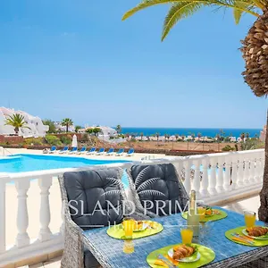 Apartment Seaviews 2x Bedroom In Club Complex Sc141, San Miguel de Abona