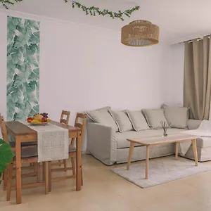 Apartment Isla Park, San Miguel de Abona