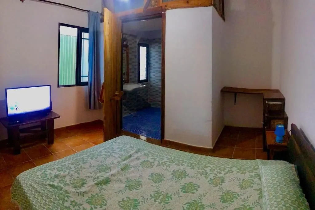 Acogedor Apartamento Verodes De Una Habitacion. San Miguel de Abona