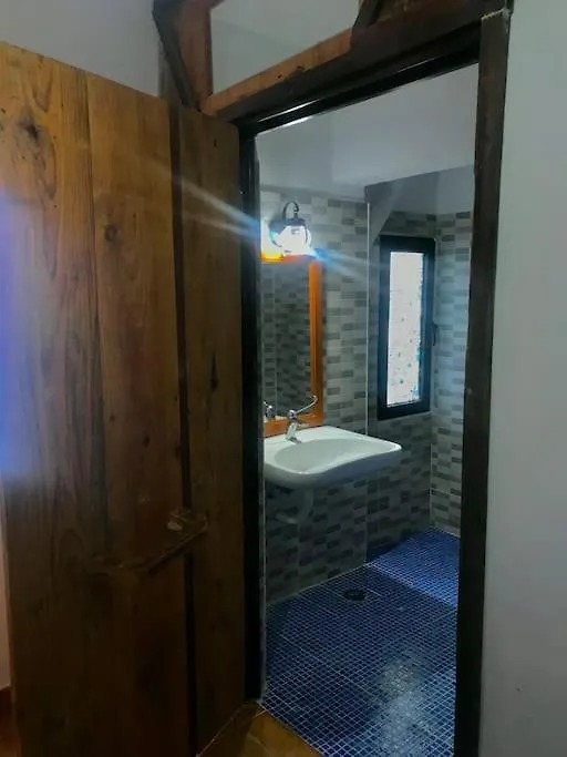 Apartment Acogedor Apartamento Verodes De Una Habitacion. San Miguel de Abona